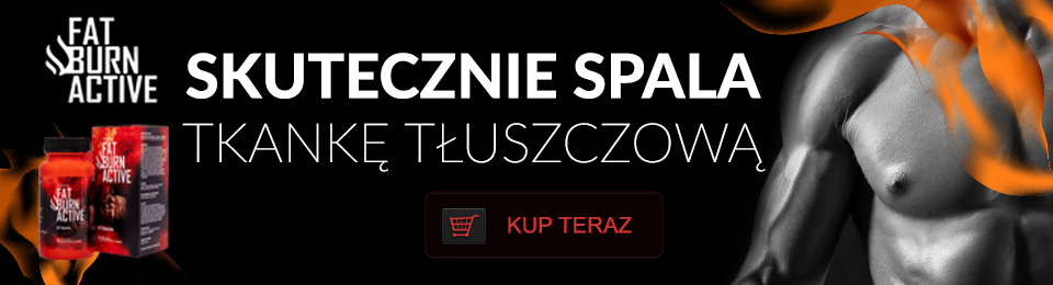 nofollow kup teraz fat burn active na redukcję tkanki tłuszczowej